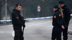 DRAMA NA CRNOGORSKOJ GRANICI Uhapšen srpski begunac, tražio ga Interpol!