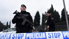 Uhapšen Budvanin osumnjičen za lažnu dojavu o bombi u noćnom klubu „Omnia“