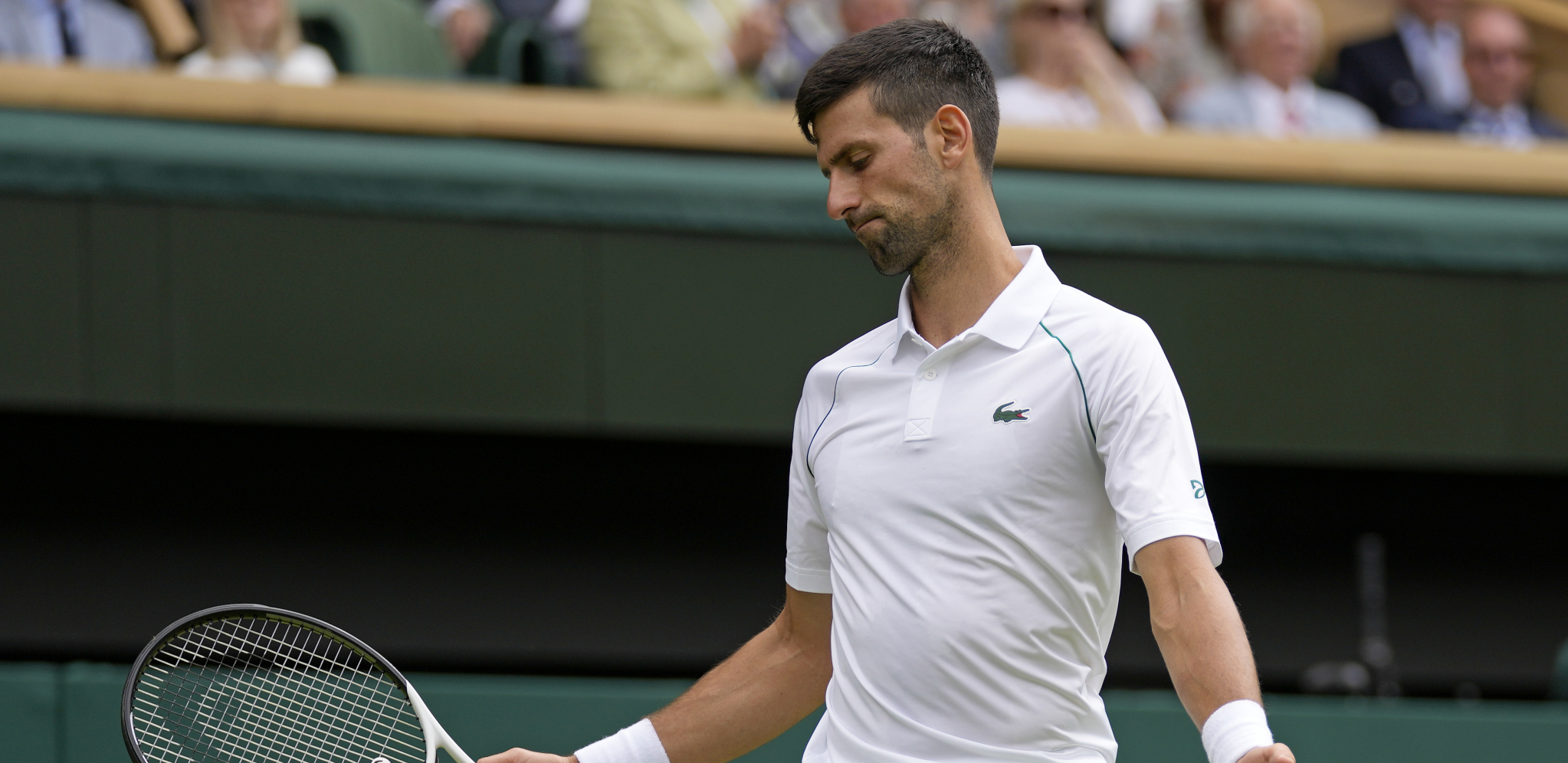 BRUKA KAKVA SE NA PAMTI Amerikanci jednim potezom ponizili Đokovića kao niko do sada (FOTO)
