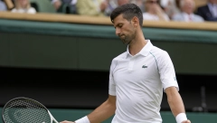 AUSTRALIJANCI HTELI DA ISPROVOCIRAJU ĐOKOVIĆA Novaku postavljeno sramno pitanje na konferenciji, njegov odgovor je bio šmekerski