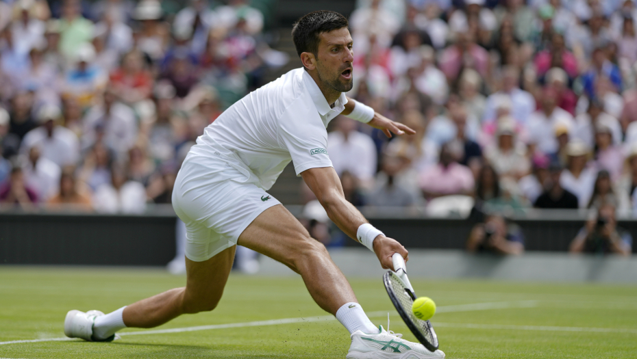 OVO ĆE ŠOKIRATI NADALA Šta kažu kladionice? Nole je apsolutni favorit da slavi u Londonu