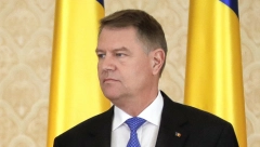 RUMUNIJI DOŠLI MRAČNI DANI Predsednik upozorio na teška vremena, pa pomenuo energetsku krizu