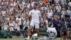 OVO MOŽE SAMO NOVAK Đoković otkrio tajnu uspeha: Otišao sam u svlačionicu i...