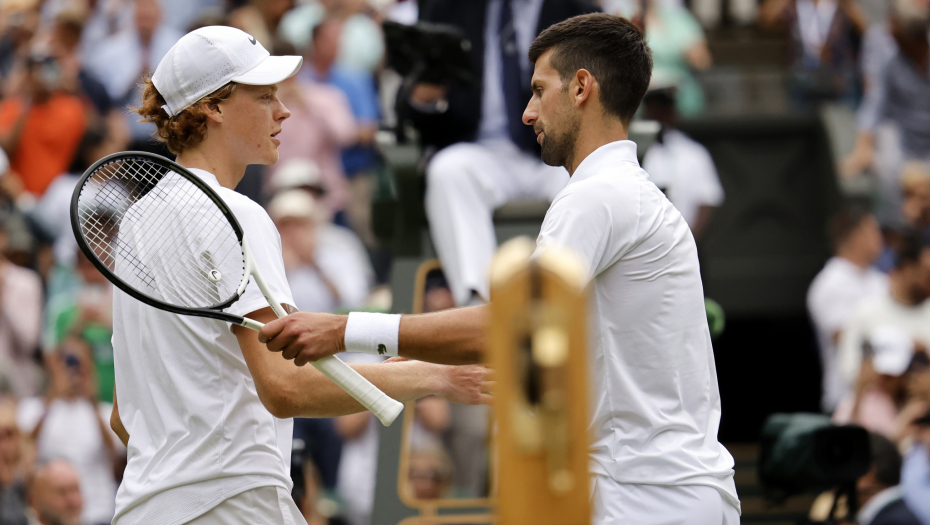 POZNAT NOLETOV POTENCIJALNI RIVAL Đoković bi u četvrtfinalu Monte Karla mogao na još jednog Italijana