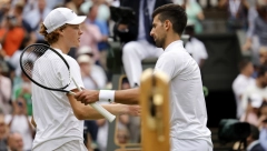 ITALIJAN OTKRIO KLJUČAN DETALJ Evo kada je shvatio da će Novak napraviti preokret