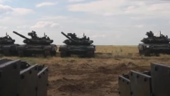 RAT U UKRAJINI ULAZI U NOVU FAZU Borbe prebačene na front od skoro 350 kilometara