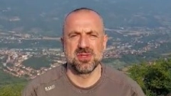 "HTELI SU DA GA OPTUŽE DA JE UBIO POLICAJCA TZV. KOSOVA, TO JE BIO MIRAN USTANAK SRBA" Vučić uživo u programu o Radoičiću