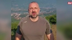 Noćna mora Šiptara vratio se na Kosovo!