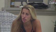 VRATILO MI SE SVE ŠTO SAM URADILA DEJANU Dalila priznala da ju je stigla karma, svesna da se ogrešila o bivšeg muža