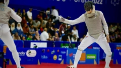 SRBIJO, BUDI PONOSNA Oboren rekord po broju zlatnih medalja na Mediteranskim igrama