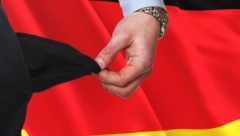 NEMCIMA SVE TEŽE Korporativna bankrotstva u najjačoj ekonomiji Evrope sve više uzimaju maha