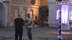 JE*EM JOJ DETE! Zola izgovorio skandalozne uvrede na Viktorijin račun, udario najniže moguće, Filip Car momentalno morao da reaguje