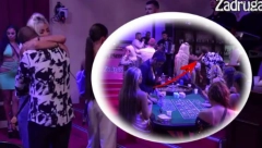 SVE VREME GLEDALA U BIVŠEG! Dalila ne skida pogled sa Dejana i Aleks, kipti od besa, ovim potezom pokazala šta misli o njihovoj vezi