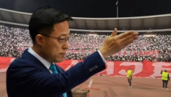 KINESKI DIPLOMATA SPOMENUO "DELIJE" ČITAJUĆI LEKCIJU AMERIMA Vaši mediji nisu preneli ono što su Srbi poručili, ali ništa ne može da promeni istinu (VIDEO)