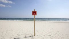 OVOG LETA PLAŽE U ODESI ZATVORENE Prevelika opasnost zbog mina u ovom primorskom gradu