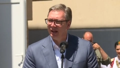 PREDSEDNIK VUČIĆ NAJAVIO: Uložićemo značajan novac u obnovu puteva na teritoriji Ivanjice, Arilja, Požege i Kosjerića