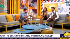 Srbi ili Meksikanci - ko je veći ekspert za ljuto? Odgovor će vas iznenaditi