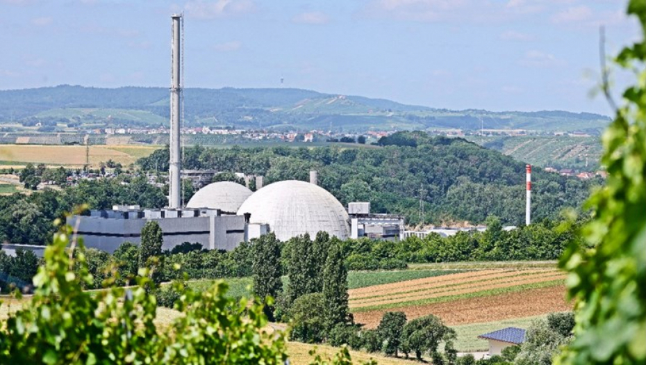 GAS I NUKLEARNA ENERGIJA EKOLOŠKI PRIHVATLJIVI Evropski parlament podržao je inicijativu, uprkos protestima