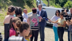 ISPRAVKA Ovako su crnogorcii ocenili evropske političare