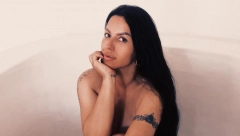 OVO JE BIO USLOV DA SE SKINE Seka Aleksić postala zaštitno lice poznatog kozmetičkog brenda
