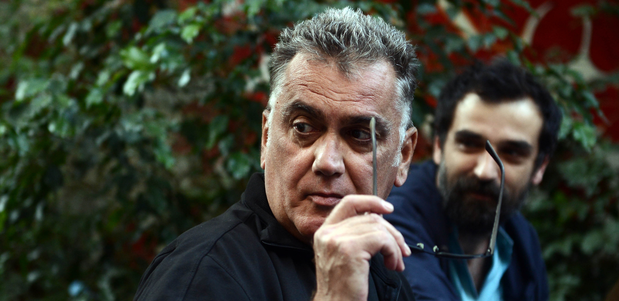 PATRIJARH JE ČOVEK ČISTOG SRCA! Frontmen Partibrejkersa za Alo! Cane o svom prijatelju, poglavaru SPC