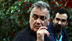 PATRIJARH JE ČOVEK ČISTOG SRCA! Frontmen Partibrejkersa za Alo! Cane o svom prijatelju, poglavaru SPC