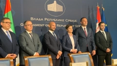 ZRENJANINCI NAPOKON DOBIJAJU PIJAĆU VODU Vodeća svetska kompanija angažovana da reši dugogodišnji problem vodosnabdevanja