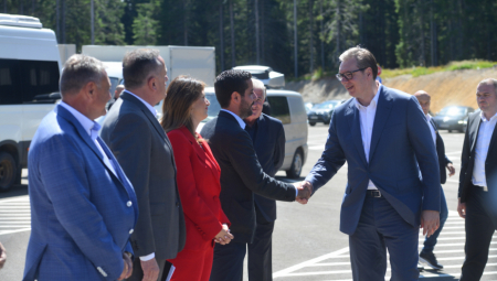 DA SAČUVAMO MIR I GURAMO SRBIJU NAPRED Predsednik objavio neverovatan spot, pa poslao snažnu poruku građanima (VIDEO)