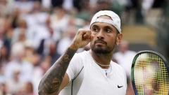 ONA GA JE PROMENILA Brat Nika Kirjosa tvrdi: Devojka mu otvorila oči! U njegovom životu vladao je haos