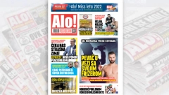 GEJ ROMANSA TRESE ESTRADU Pevač u vezi sa svojim frizerom