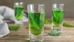 LIKER OD NANE (RECEPT) Deka Stanko je otkrio tajnu, vrlo je blag i pitak