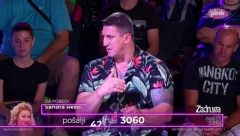 POKUŠAO DA ISPROZIVA DEJANA DRAGOJEVIĆA Lapsus Kristijana Golubovića o kom bruji Balkan, izgovorio ove reči u programu uživo (VIDEO)