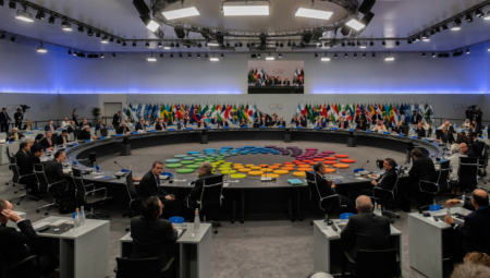 NOVE PROMENE NA SAMITU G-20 Ova država menja ime?