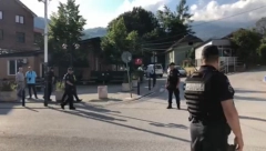 KURTIJEVE ZVERI SE IŽIVLJAVAJU NAD UHAPŠENIM SRBIMA "To je nešto što životinja ne bi uradila, a ne čovek drugom čoveku"