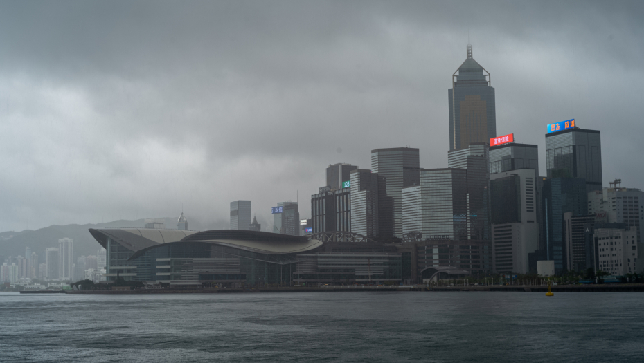 UŽAS U HONG KONGU Zamrznuto meso mačke 12 dolara!