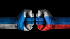 FINSKA DIŽE OGRADU NA GRANICI SA RUSIJOM? Nova NATO članica se odlučila na radikalan potez, a ovo je razlog