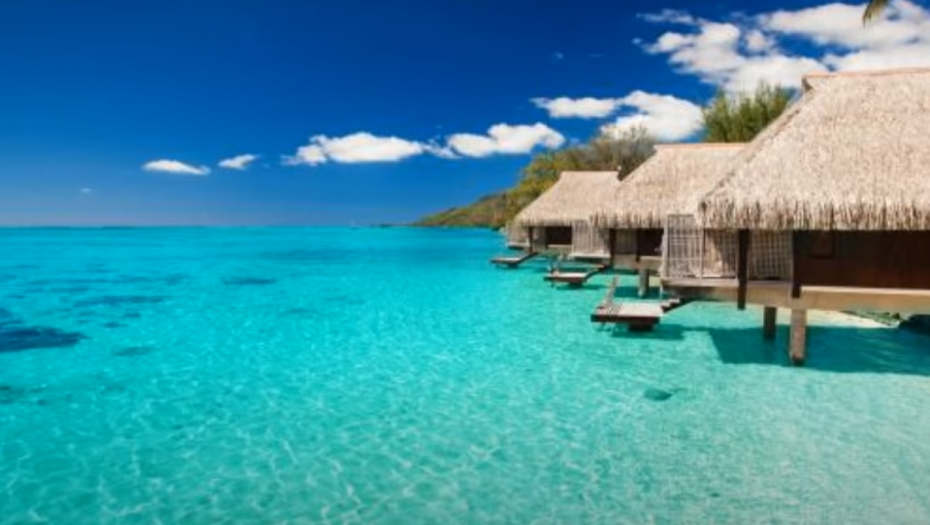 OVO JE PLAŽA KOJA SVETLI U MRAKU Upoznajte prirodni fenomen koji oduševljava svet