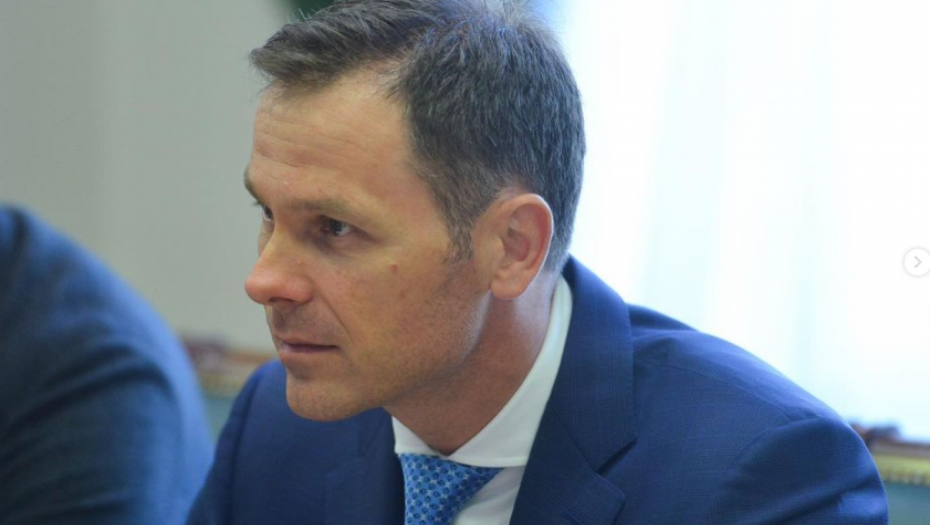 SINIŠA MALI O SPORAZUMU SRBIJE I KINE  Priprema nacrta akta o slobodnoj trgovini