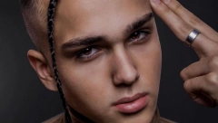 ZBOG NJE SAM SE OPIJAO Sergej Pajić o raskidu sa Uki Q: Nismo u dobrim odnosima