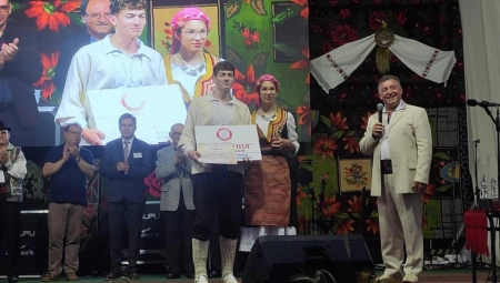 SRPSKA DOVITLJIVOST NA UKRAJINSKOJ GRANICI Nestalo struje dok su nastupali, a mladi igrači su uradili nešto nesvakidašnje i pobedili