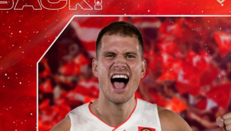 SADA JE ZVANIČNO Reprezentativac Srbije se vratio u Zvezdu, potpisan trogodišnji ugovor