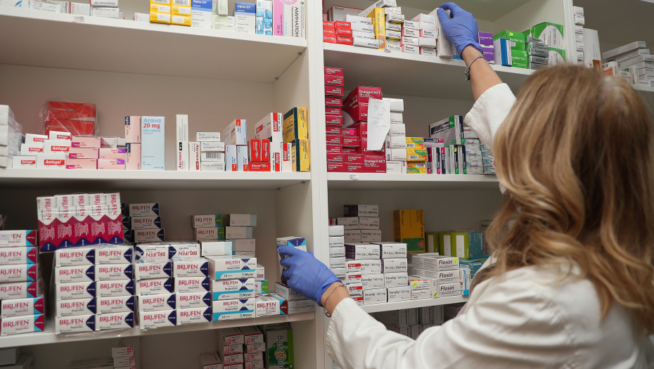 POVEĆAVA RIZIK OD MOŽDANOG I SRČANOG UDARA Ovaj popularni lek koristimo svi, ali za jednu grupu ljudi može biti fatalan