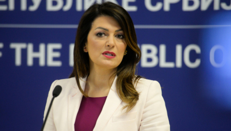 MINISTARKA TATJANA MATIĆ: Zatečena sam sramotnom odlukom Zagreba