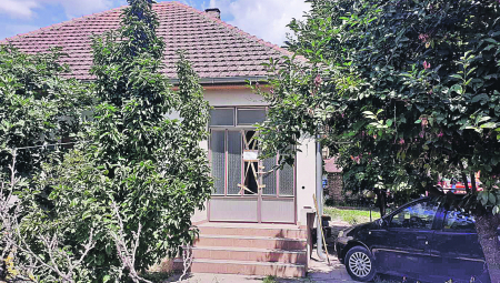 ZAVRŠENO VEŠTAČENJE OSUMNJIČENOG ZA DVOSTRUKO UBISTVO U ZMAJEVU Marko je uračunjiv, a ovo je motiv zločina!