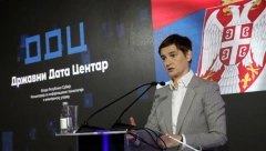 ANA BRNABIĆ SAOPŠTILA ZADIVLJUJUĆE VESTI: IT sektor nastavlja sa fantastičnim rezultatima