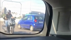 RUMUNI ZABRANJUJU BUČNA VOZILA Kazna i do 1000 evra