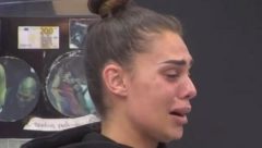 MINA VRBAŠKI RASKINULA SA DEČKOM? Sve vreme glume da su u vezi, fanovi ih raskrinkali