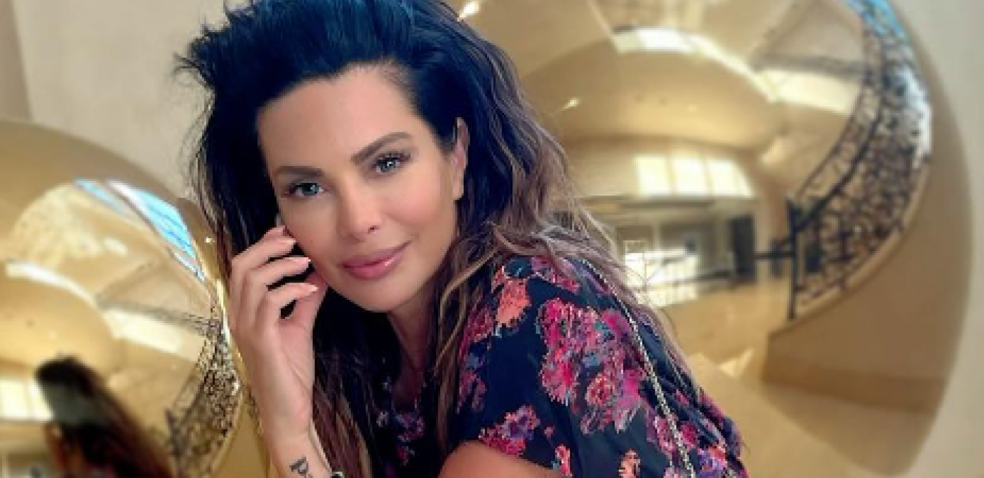 UPADA U OČI Nikolina Pišek imala hiruršku intervenciju, pokazala ožiljak pa objasnila o čemu se radi (FOTO)