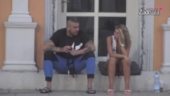 MENI SE ODAVDE NE IDE Filip Car ogolio dušu Dalili, pa priznao: Sramota me je!