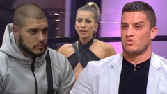 IZLJUBIĆEMO SE! David Dragojević otkrio šta će uraditi kada ugleda Dalilu u finalu Zadruge 5, Mujićeva ni ne sluti šta joj sprema bivši dever